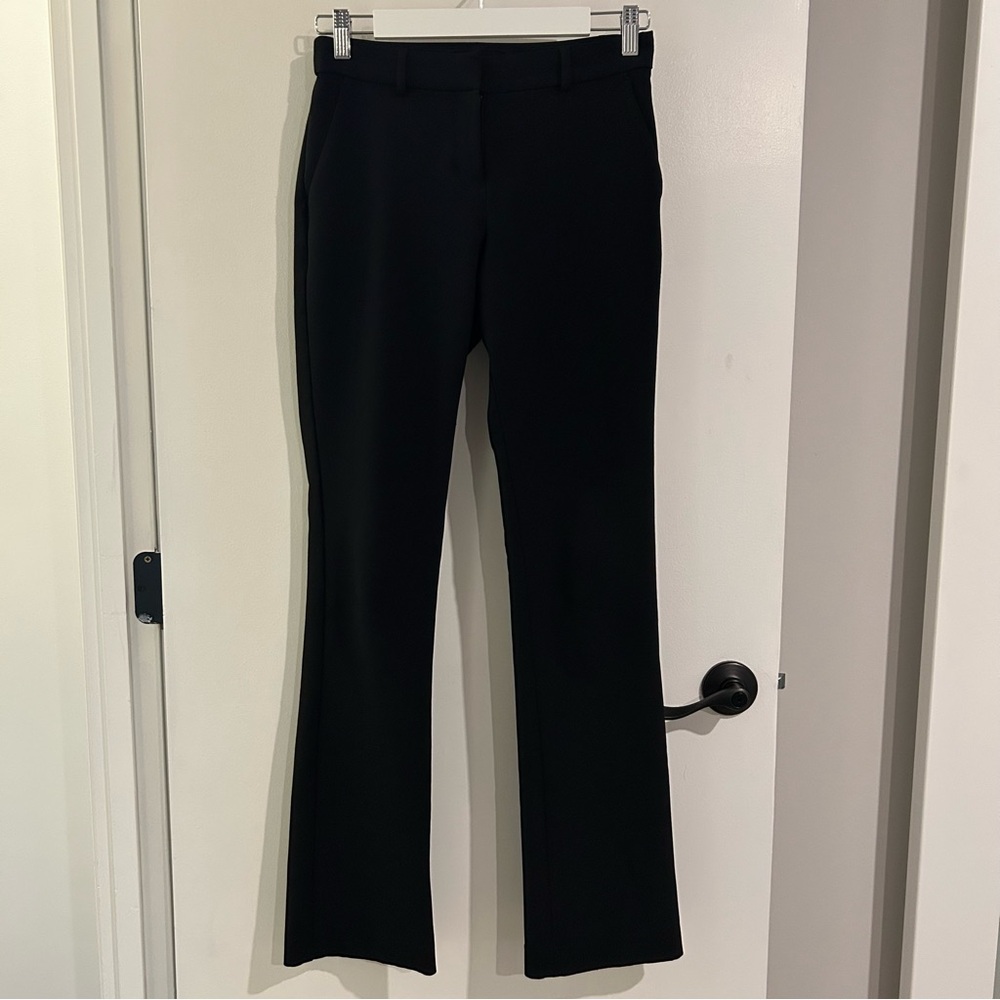 Black Dress Pants